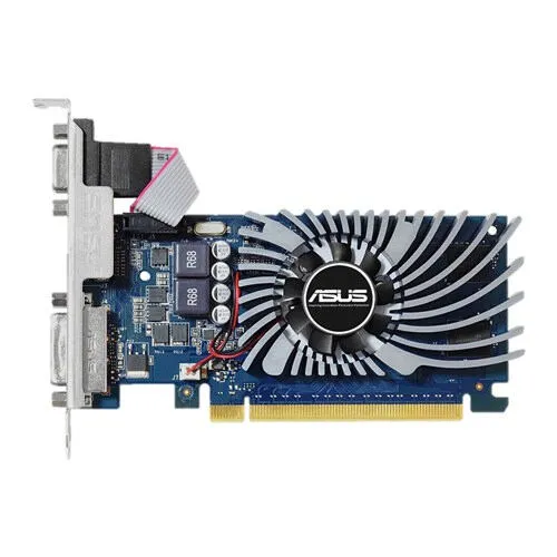 ASUS GT730-1GD5-BRK 1 GB GDDR5 Ekran Kartı Thumbnail 2
