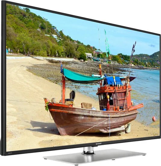 Sharp LC-42LE756EN 42 inç Full HD TV Thumbnail 10