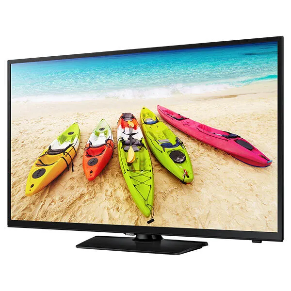 Samsung HG40NC460KFXZA 40 inç HD TV Thumbnail 4