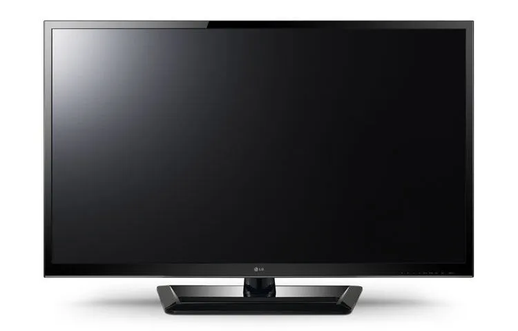 LG 42LS4600 Full HD kalitesi Smart Siyah TV Televizyon (TV)