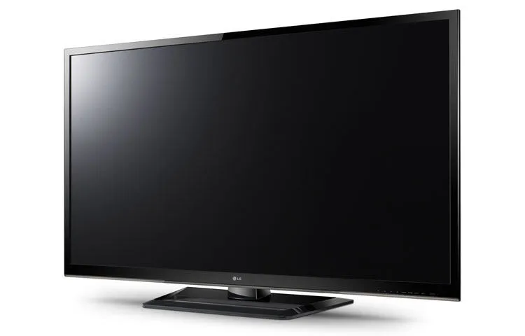 LG 42LS4600 Full HD kalitesi Smart Siyah TV Thumbnail 2