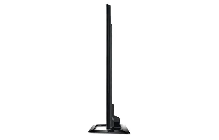 LG 42LS4600 Full HD kalitesi Smart Siyah TV Thumbnail 4