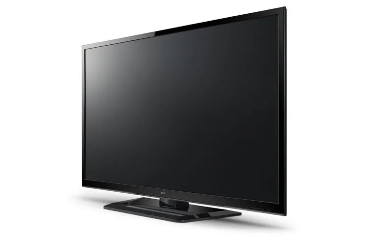LG 42LS4600 Full HD kalitesi Smart Siyah TV Thumbnail 3