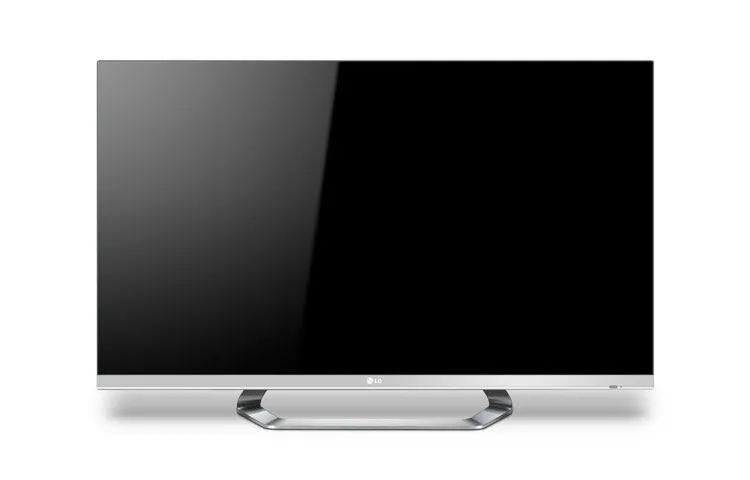 LG 42LM6700 Full HD kalitesi Smart Wi-Fi Gümüş TV Televizyon (TV)