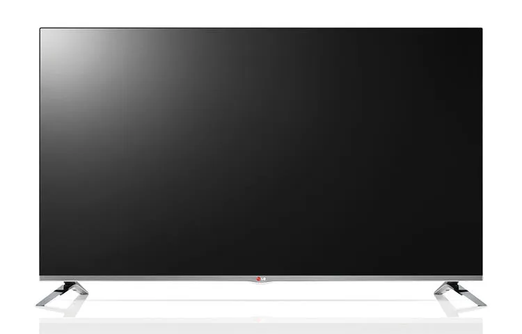 LG 47LB6700 Full HD kalitesi Smart Wi-Fi Siyah TV Televizyon (TV)