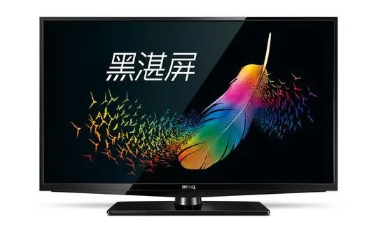BenQ 32RV5500 HD Siyah TV Thumbnail 3