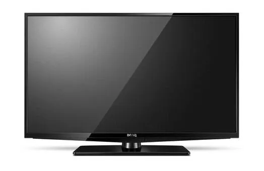 BenQ 32RV5500 HD Siyah TV Thumbnail 2