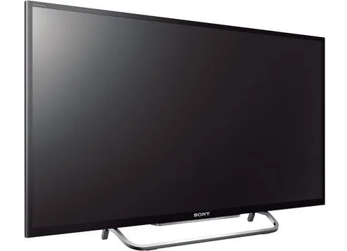 Sony KDL-32W700B Full HD kalitesi Smart Siyah TV Thumbnail 1