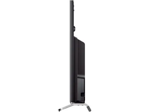 Sony KDL-32W700B Full HD kalitesi Smart Siyah TV Thumbnail 3