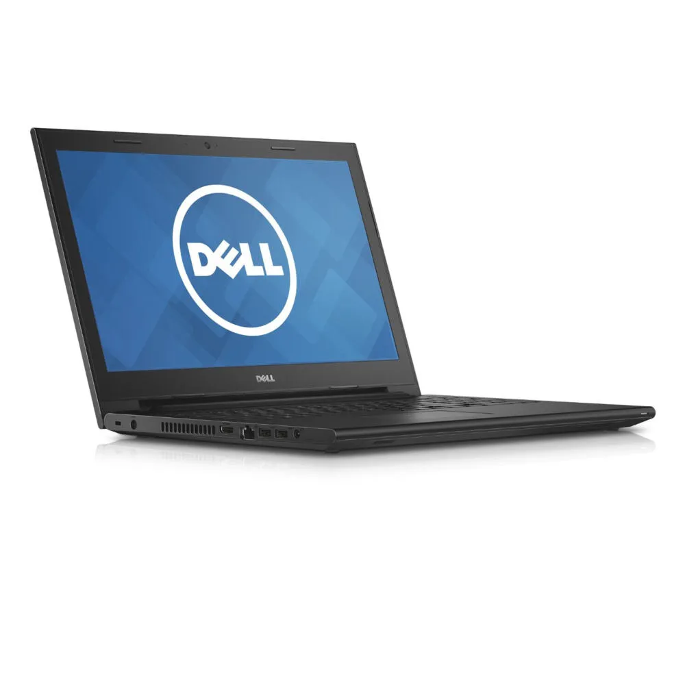 DELL Inspiron 3541 I35411000BLK Thumbnail 6