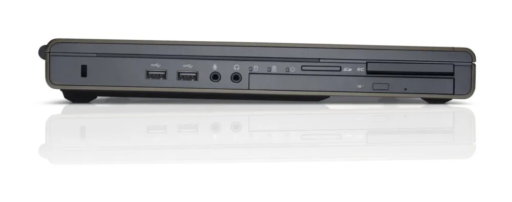 DELL Precision M6800 CAP6800W7P201 Thumbnail 4
