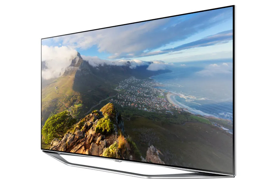 Samsung UE40H7005SQXXE 40 inç Full HD TV Thumbnail 2
