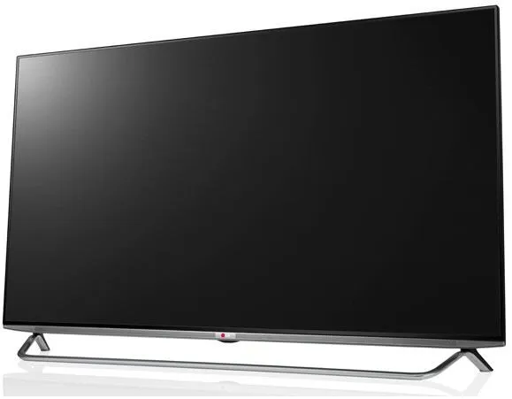 LG 65UB9200 65 inç 4K Ultra HD TV Thumbnail 2