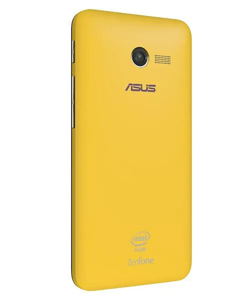 ASUS A450CG-1E108DE 1 GB 90AZ00Q5-M00650 8 GB 1 GB RAM Sarı Akıllı Telefon Thumbnail 9