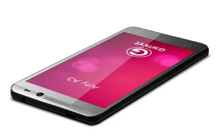 GIGABYTE Arty A3 1 GB 2Q001-ART02-650S 1 GB RAM Siyah Akıllı Telefon Thumbnail 10