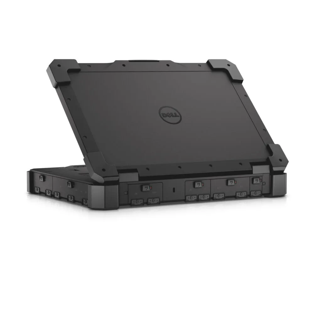 DELL Latitude 7404-5986 Laptop Thumbnail 7