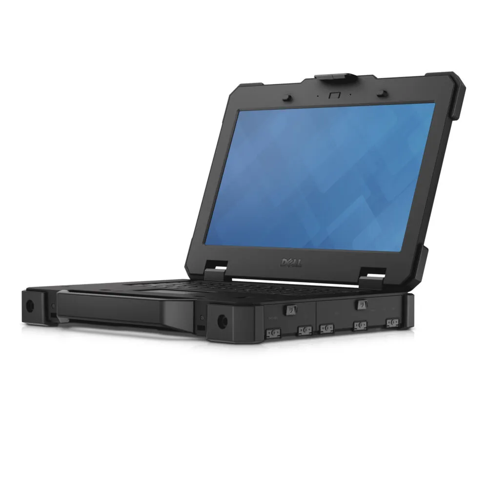 DELL Latitude 7404-5986 Laptop Thumbnail 1