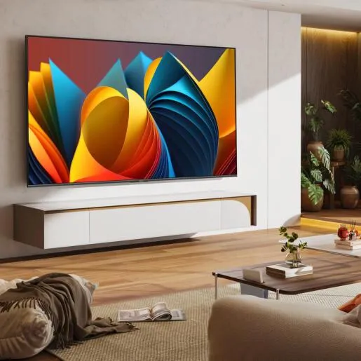 Hisense 85E79NQ 85 inç 4K Ultra HD TV Thumbnail 3