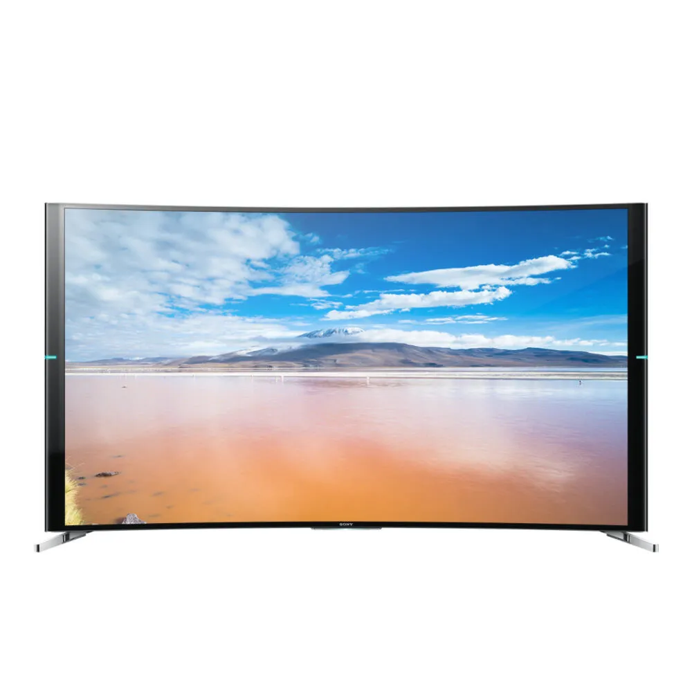 Sony KD-75S9005B 4K Ultra HD Wi-Fi Siyah TV Televizyon (TV)