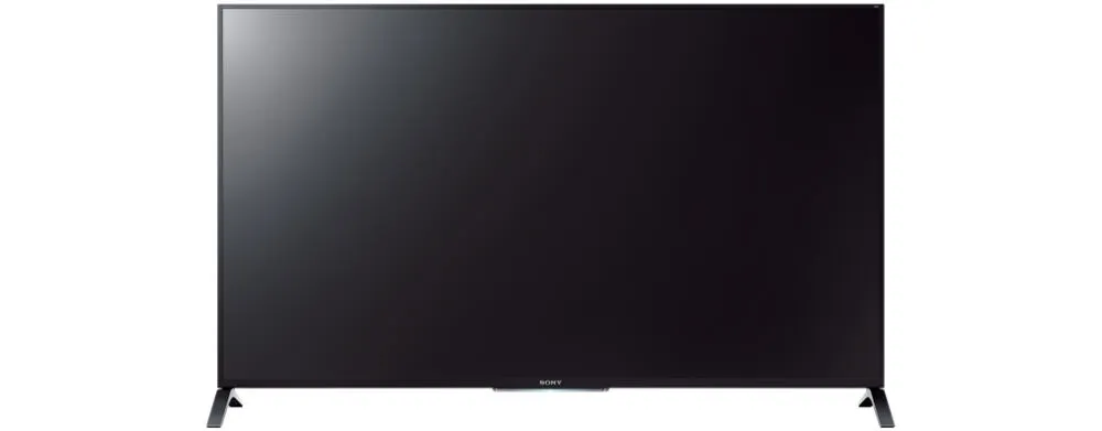Sony KD-55X8505B 4K Ultra HD Smart Wi-Fi Siyah TV Televizyon (TV)