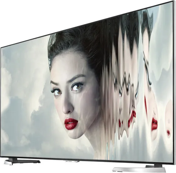 Sharp LC-70UD20EN 70 inç 4K Ultra HD TV Thumbnail 3