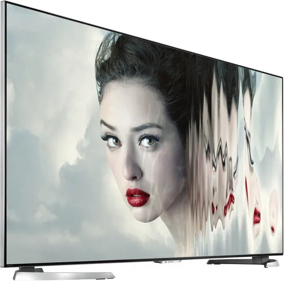 Sharp LC-60UD20EN 60 inç 4K Ultra HD TV Thumbnail 4