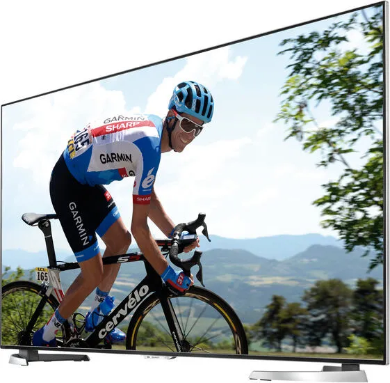 Sharp LC-70UD20EN 70 inç 4K Ultra HD TV Thumbnail 9