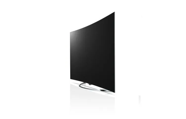 LG 65EC970V 65 inç 4K Ultra HD OLED TV Thumbnail 7