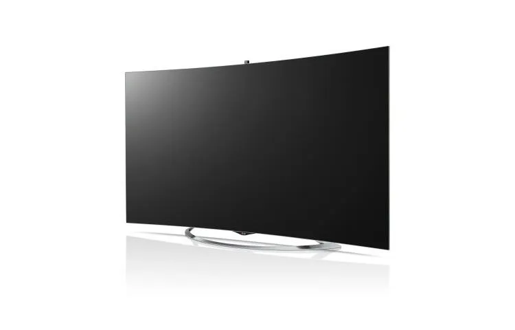 LG 65EC970V 65 inç 4K Ultra HD OLED TV Thumbnail 5