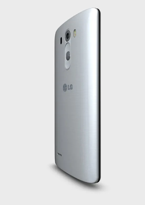 LG D855 3 GB LGD855.ASWSWH 32 GB 3 GB RAM Beyaz Akıllı Telefon Thumbnail 5