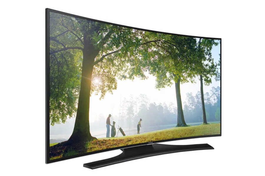 Samsung UE48H6890SSXZG 48 inç Full HD TV Thumbnail 4