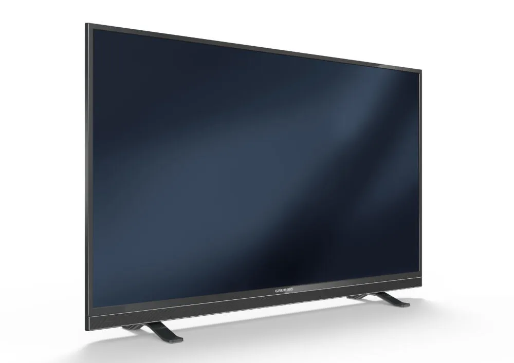 Grundig 49 VLE 841 BL NVM000 49 inç Full HD TV Thumbnail 1