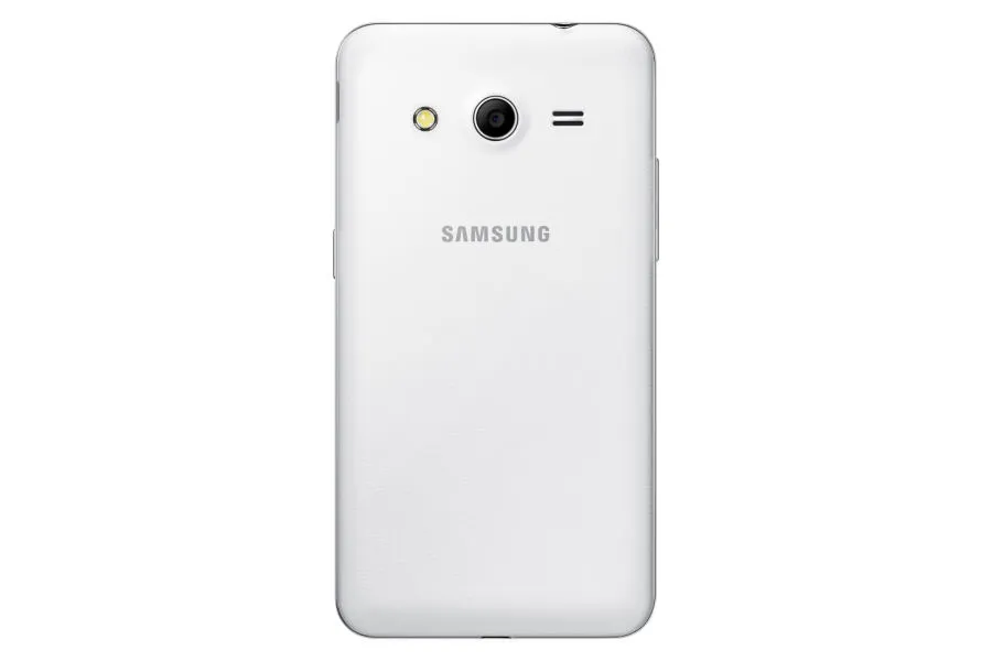 Samsung SM-G355 75 GB 8806086372015 4 GB 75 GB RAM Beyaz Akıllı Telefon Thumbnail 1