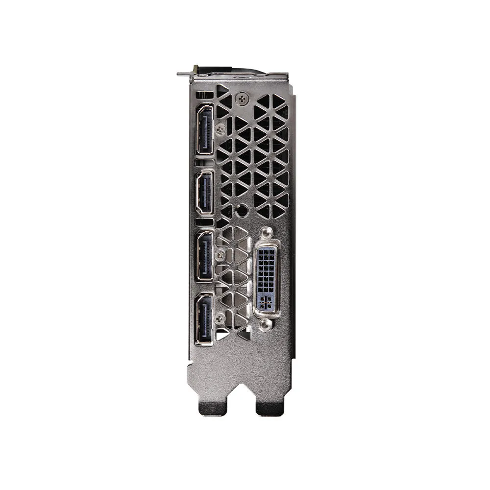 GIGABYTE GV-N980D5-4GD-B 4 GB GDDR5 Ekran Kartı Thumbnail 5