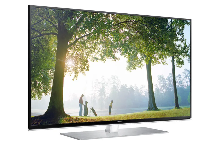 Samsung UE48H6675STXXE 48 inç Full HD TV Thumbnail 4