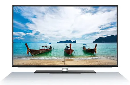 Grundig 32VLE6300BF 32 inç HD TV Thumbnail 1