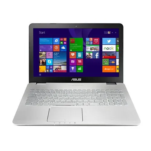 ASUS N551JK-CN079H-BE (25403865) Laptop & Notebook