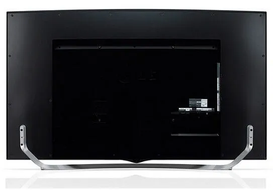 LG 55UC970V 55 inç 4K Ultra HD TV Thumbnail 10