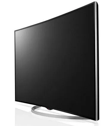 LG 55UC970V 55 inç 4K Ultra HD TV Thumbnail 4