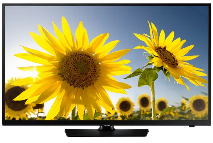 Samsung UN48H4200AH HD Siyah TV Televizyon (TV)
