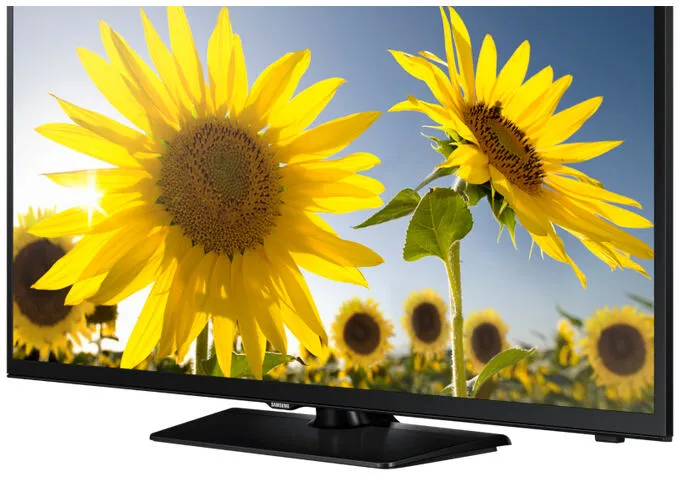 Samsung UN48H4200AH HD Siyah TV Thumbnail 4