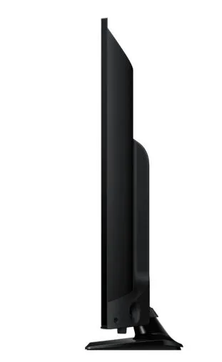 Samsung UN48H4200AH HD Siyah TV Thumbnail 3