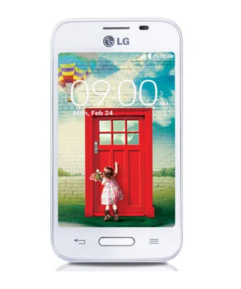 LG D160 5 GB LGD160.ASWSWH 4 GB 5 GB RAM Beyaz Akıllı Telefon Thumbnail 5