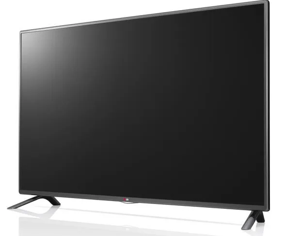 LG 60LB5610 60 inç Full HD TV Thumbnail 2