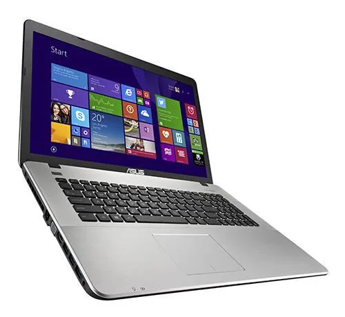 ASUS X751LDV-TY281H-BE (25403877) Laptop Thumbnail 3