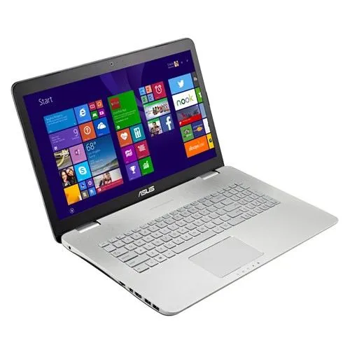 ASUS N751JK-T7163H (25404053) Thumbnail 1