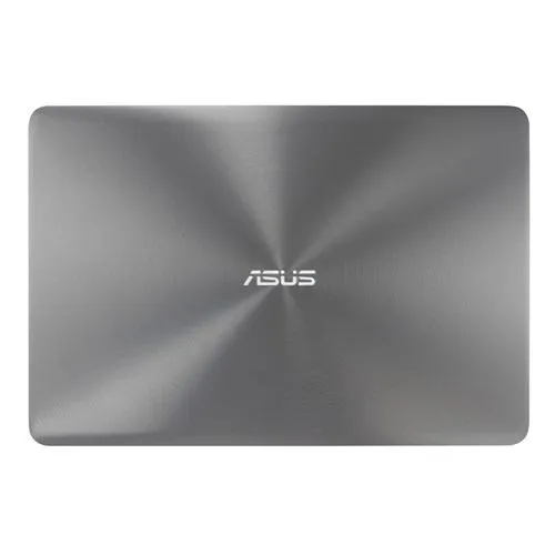 ASUS N751JK-T4250H-BE Laptop Thumbnail 4