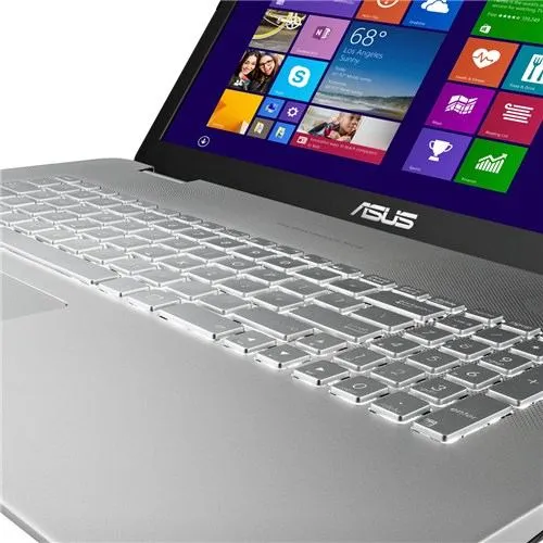 ASUS N751JK-T7163H (25404053) Thumbnail 2