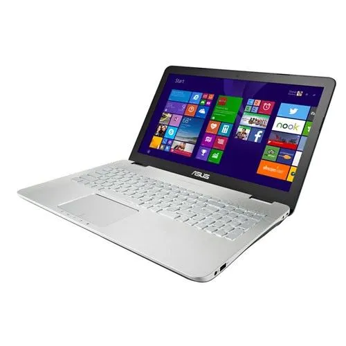 ASUS N551JK-CN263H-BE Thumbnail 2