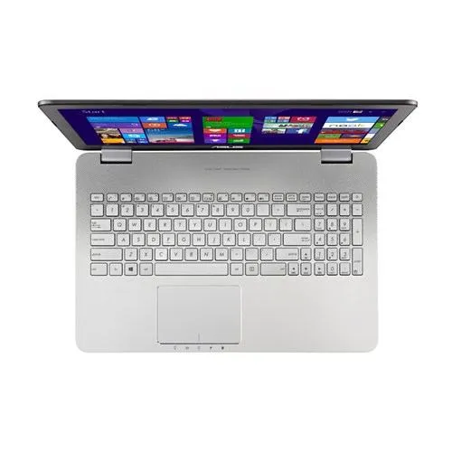 ASUS N551JK-CN263H-BE Thumbnail 3
